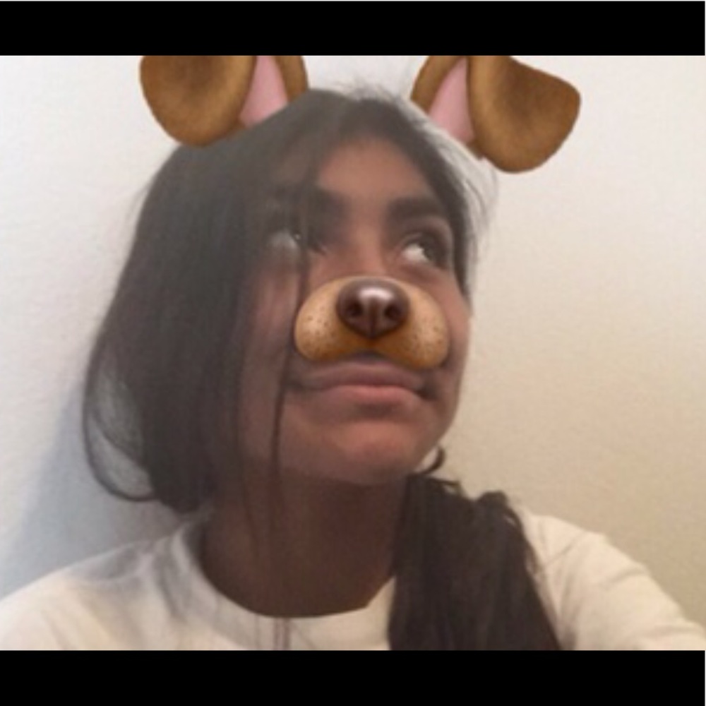 Meet your Posher, Jailine